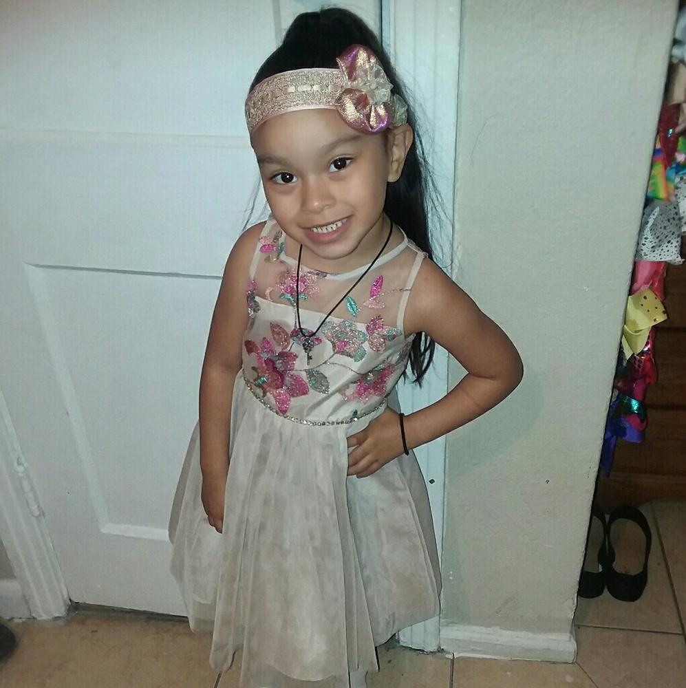 Meet your Posher, Maria